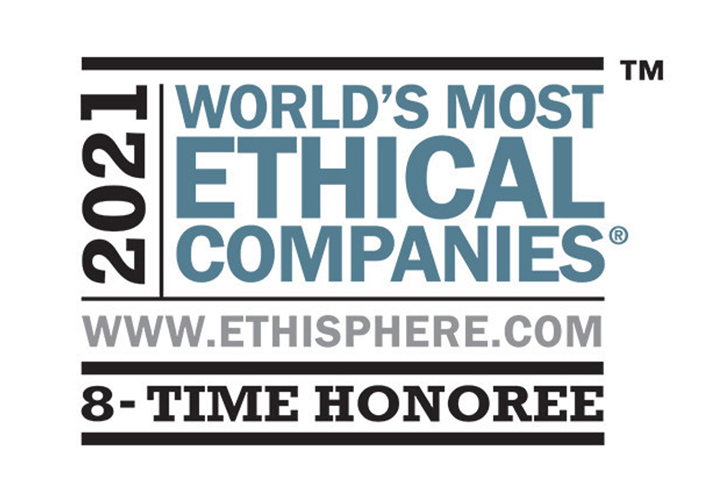 foto noticia 3M, reconocida como una de las compañías más éticas del mundo por octavo año consecutivo.